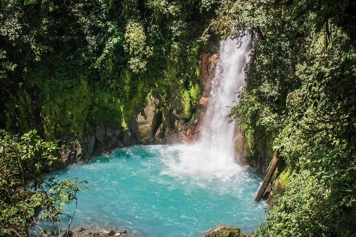 Rio Celeste